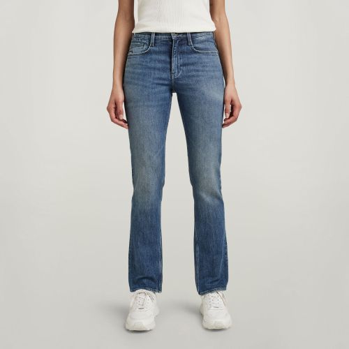 Jeans Noxer Straight - Mujer - G-Star RAW - Modalova