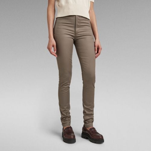 Weld High Skinny Chino - Women - G-Star RAW - Modalova