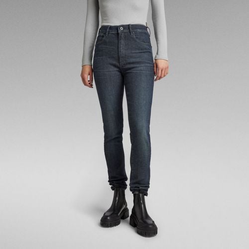 Jeans Kafey Ultra High Skinny - Mujer - G-Star RAW - Modalova