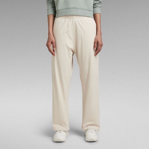 Wide Leg Track Pants - Women - G-Star RAW - Modalova