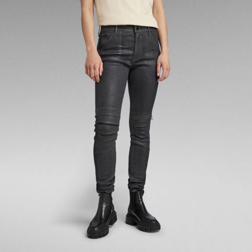 Jeans 1914 3D Skinny - Mujer - G-Star RAW - Modalova