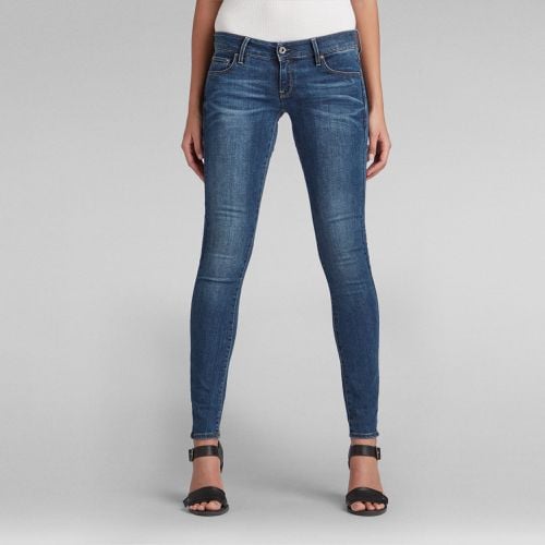 Low Skinny Jeans - Women - G-Star RAW - Modalova