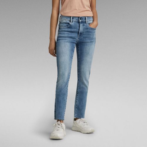 Lhana Skinny Ankle Jeans - Women - G-Star RAW - Modalova