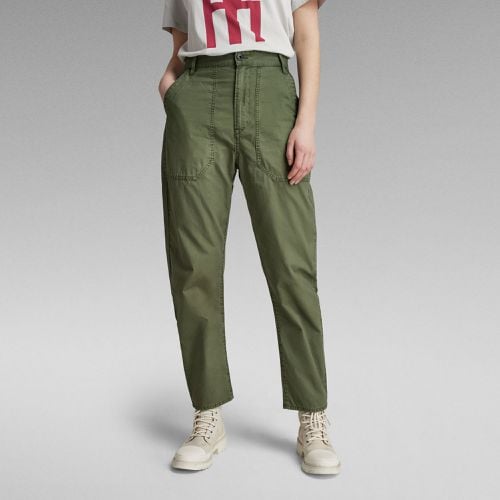 D Fatigue Boyfriend Pants - Women - G-Star RAW - Modalova