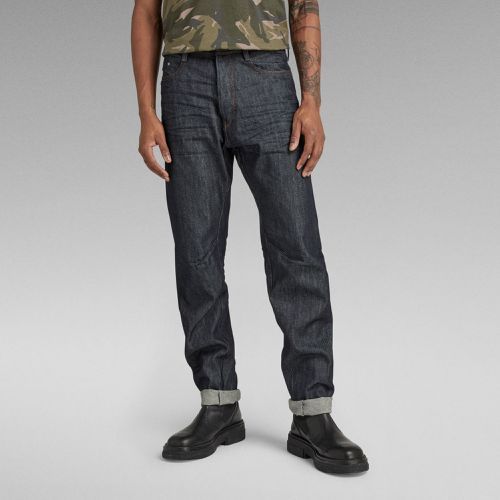 Arc 3D Jeans - Dark blue - Men - G-Star RAW - Modalova