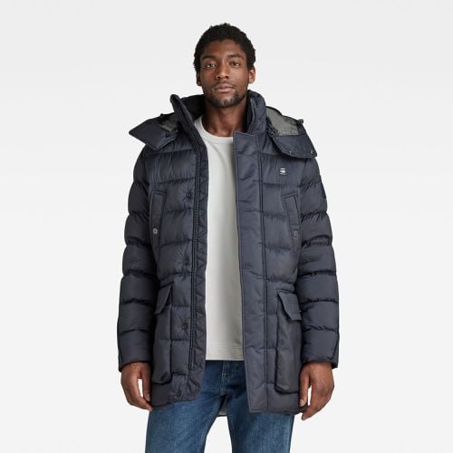 G star parka best sale mens