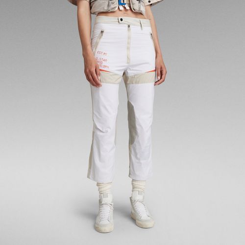 Desert Cropped Pants - Women - G-Star RAW - Modalova