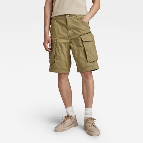 G star hot sale shorts uk