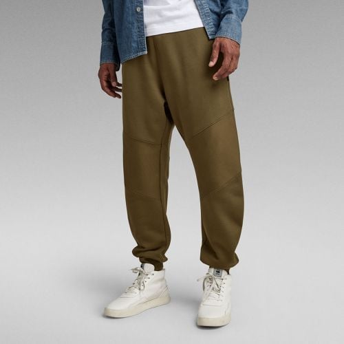 Moto Oversized Sweat Pants - Men - G-Star RAW - Modalova