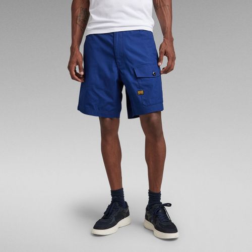 Shorts Sport Trainer - Hombre - G-Star RAW - Modalova