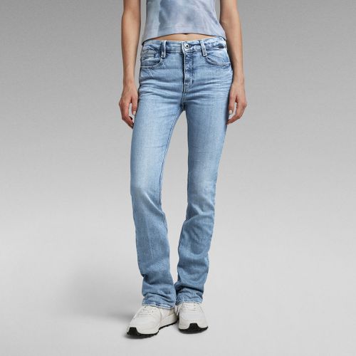 Noxer Bootcut Jeans - Women - G-Star RAW - Modalova