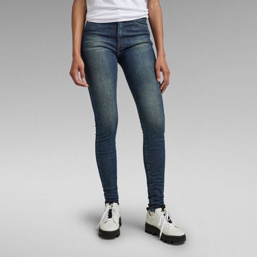 Jeans Kafey Ultra High Skinny - Mujer - G-Star RAW - Modalova