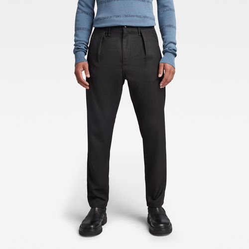 Pantalones raw online hombre