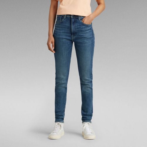 Kafey Ultra High Skinny Jeans - Women - G-Star RAW - Modalova