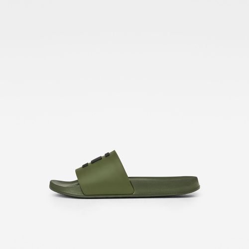 Chanclas Cart III Tonal - Hombre - G-Star RAW - Modalova