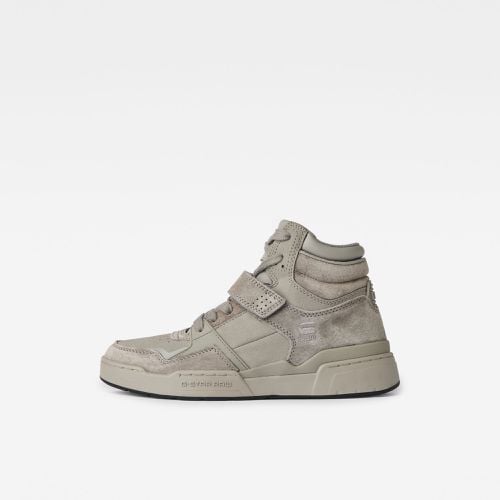 Attacc Mid Tonal Sneakers - Women - G-Star RAW - Modalova