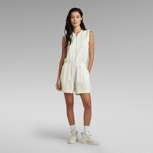 Sports Playsuit - Women - G-Star RAW - Modalova