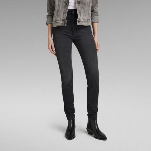 Kafey Ultra High Skinny Jeans - Women - G-Star RAW - Modalova