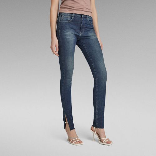 Skinny Slit Jeans - - Women - G-Star RAW - Modalova