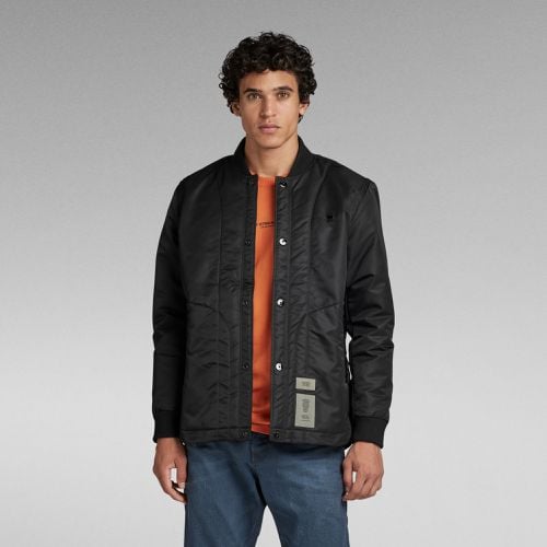 Degrees Sherpa Jacket - Men - G-Star RAW - Modalova