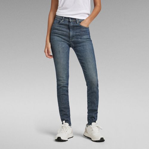 Jeans Kafey Ultra High Skinny - Mujer - G-Star RAW - Modalova