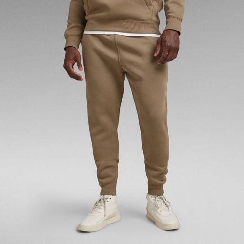 Premium Core Type C Sweat Pants - Men - G-Star RAW - Modalova