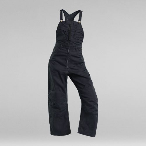 GSRR 5622 Bib Overall - Women - G-Star RAW - Modalova