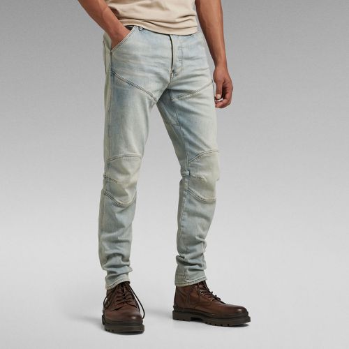 Jeans 5620 G-Star Elwood 3D Slim - Hombre - G-Star RAW - Modalova