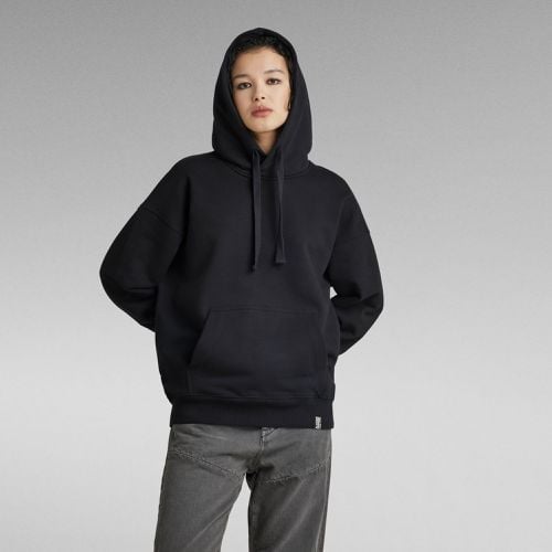 Essential Unisex Loose Hoodie - Men - G-Star RAW - Modalova