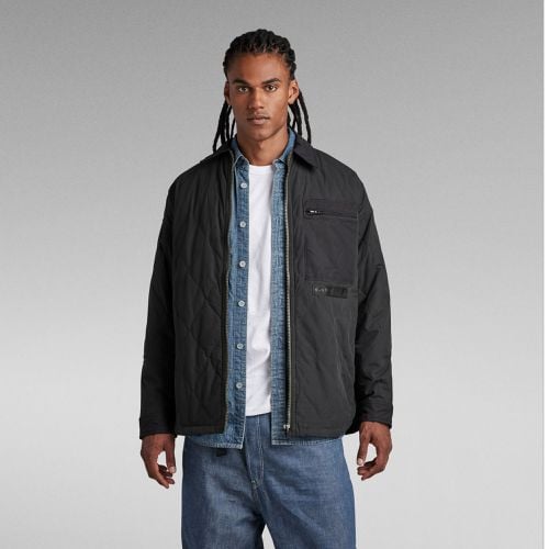 Unisex Postino Oversized Jacket 2.0 - Men - G-Star RAW - Modalova