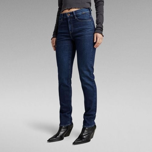 Ace 2.0 Slim Straight Jeans - Women - G-Star RAW - Modalova