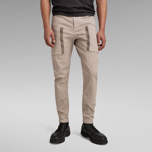 Zip Pocket 3D Skinny Cargo Pants - - Men - G-Star RAW - Modalova