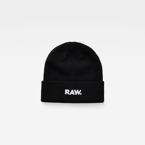 Gorro Effo RAW Long - Hombre - G-Star RAW - Modalova