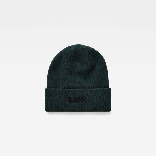 Gorro Effo RAW Long - Hombre - G-Star RAW - Modalova