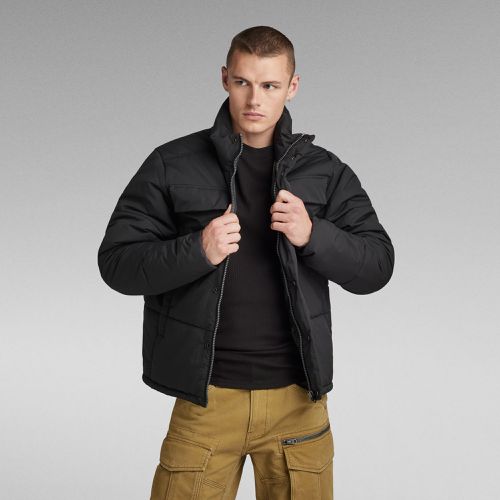 Foundation Padded Jacket - Men - G-Star RAW - Modalova