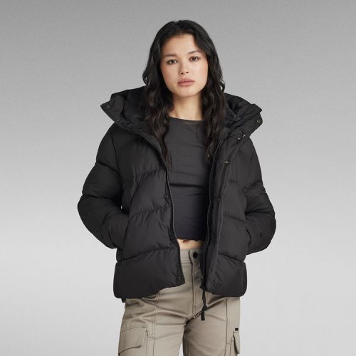 Chaqueta Whistler Short Puffer - Mujer - G-Star RAW - Modalova