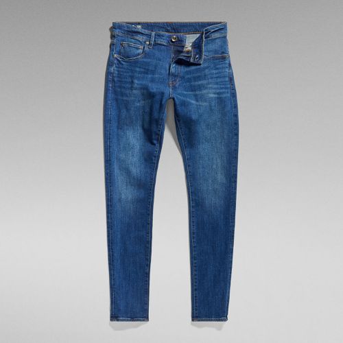 Jeans 3301 Skinny - Hombre - G-Star RAW - Modalova