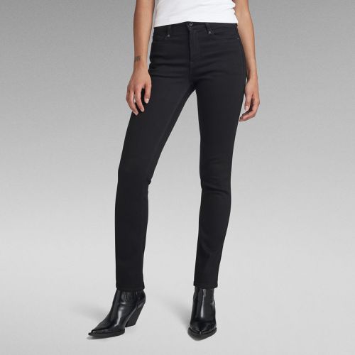 Noxer Straight Jeans - Mujer - G-Star RAW - Modalova