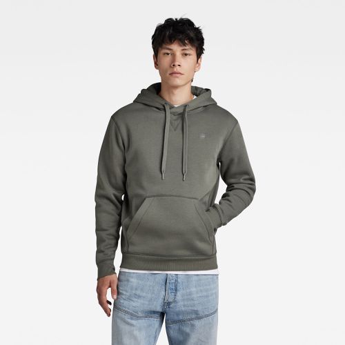 Premium Core Hooded Sweater - - Men - G-Star RAW - Modalova
