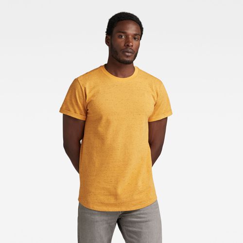 Lash T-Shirt - Multi color - Men - G-Star RAW - Modalova