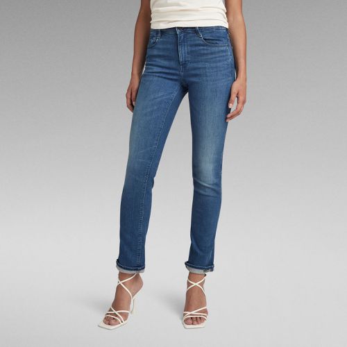Noxer Straight Jeans - - Mujer - G-Star RAW - Modalova