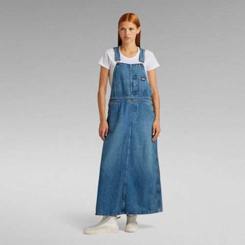 Dungaree Dress - Women - G-Star RAW - Modalova