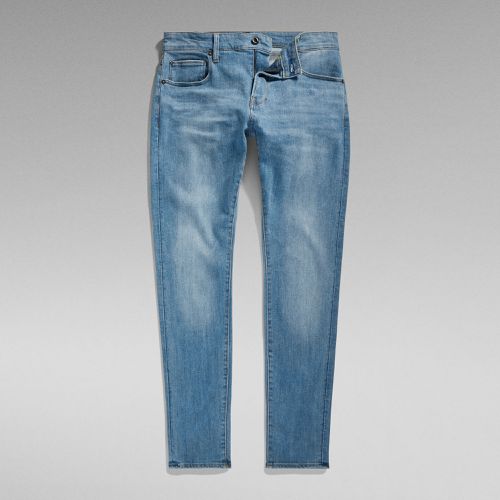 Jeans 3301 Skinny - Hombre - G-Star RAW - Modalova