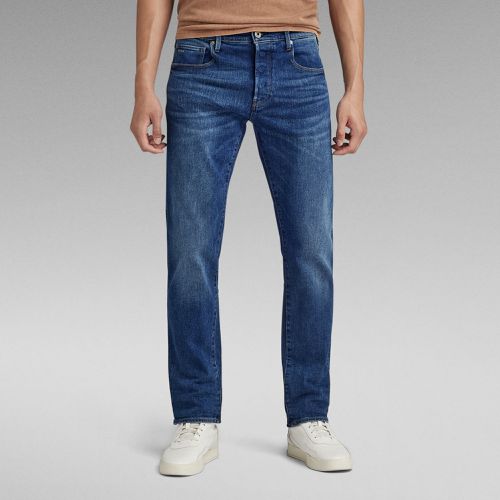 Jeans 3301 Regular Straight - Hombre - G-Star RAW - Modalova