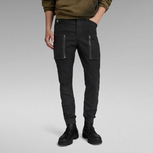 Pantalón Zip Pocket 3D Skinny Cargo - Hombre - G-Star RAW - Modalova