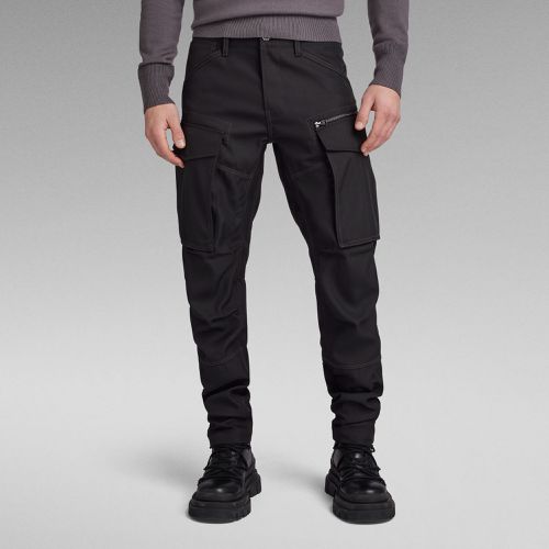 Rovic Zip 3D Regular Tapered Pants - Men - G-Star RAW - Modalova