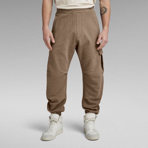 D Utility Sweat Pants - Men - G-Star RAW - Modalova