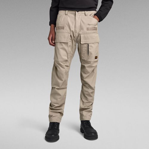 D Regular Tapered Cargo Pants - Men - G-Star RAW - Modalova