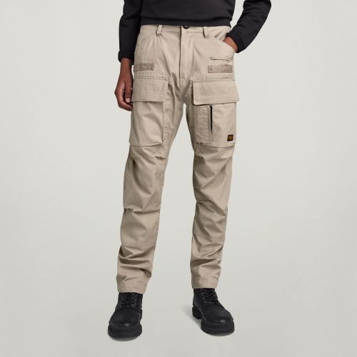 D Regular Tapered Cargo Pants - Men - G-Star RAW - Modalova