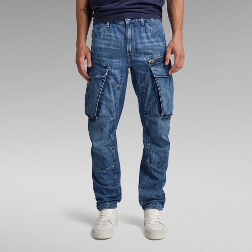 Rovic Zip 3D Regular Tapered Denim Jeans - - Men - G-Star RAW - Modalova